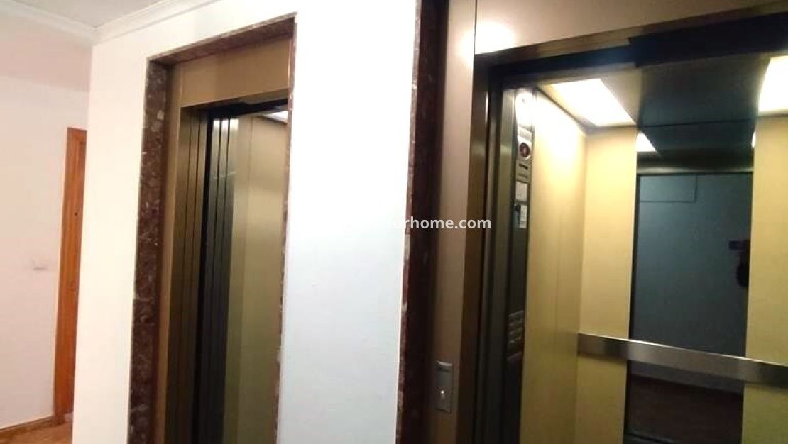 Försäljning - Lägenhet - Torrevieja - CASCO URBANO