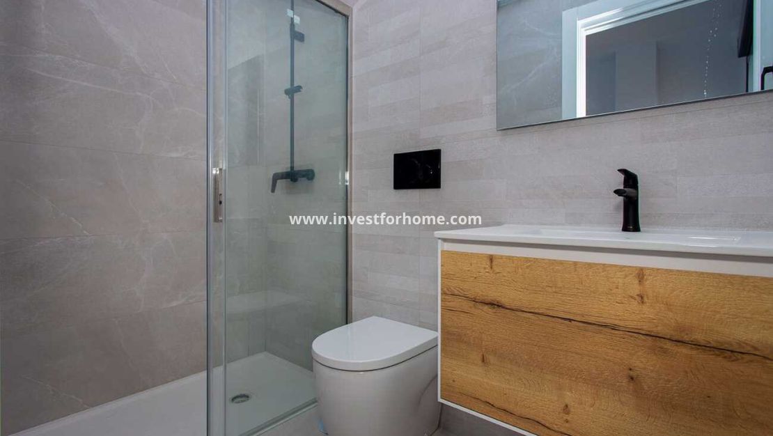 Försäljning - Lägenhet - Torrevieja - CENTRE PLAYA DEL CURA LAS PISCINAS