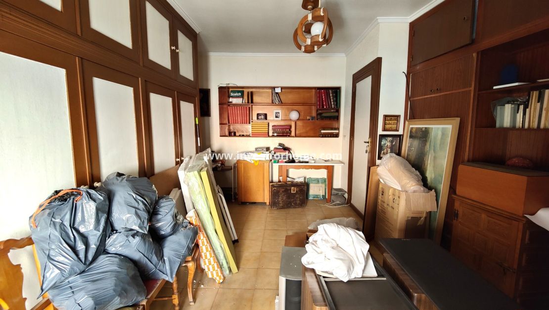 Försäljning - Lägenhet - Torrevieja - Centro