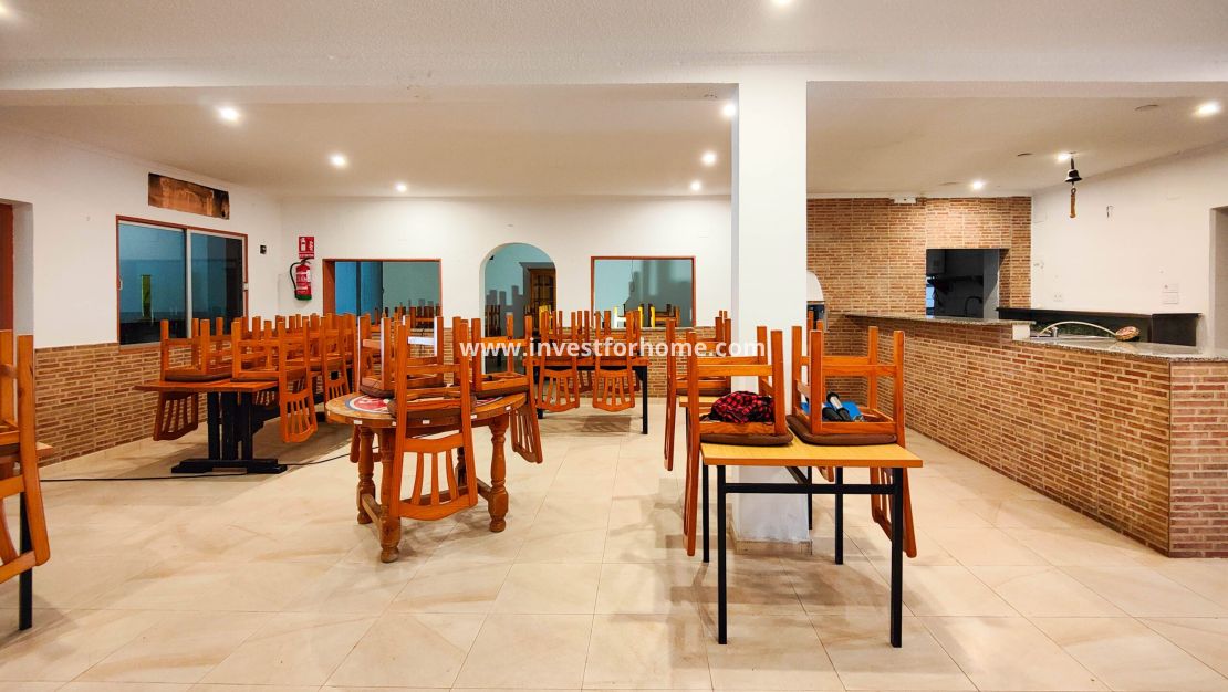 Försäljning - Lägenhet - Torrevieja - Centro