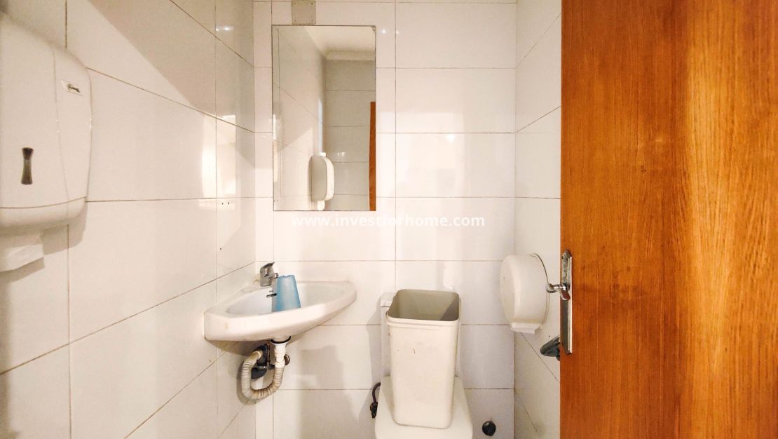 Försäljning - Lägenhet - Torrevieja - Centro