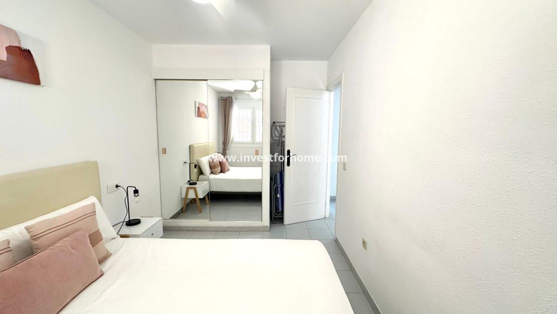 Försäljning - Lägenhet - Torrevieja - Centro