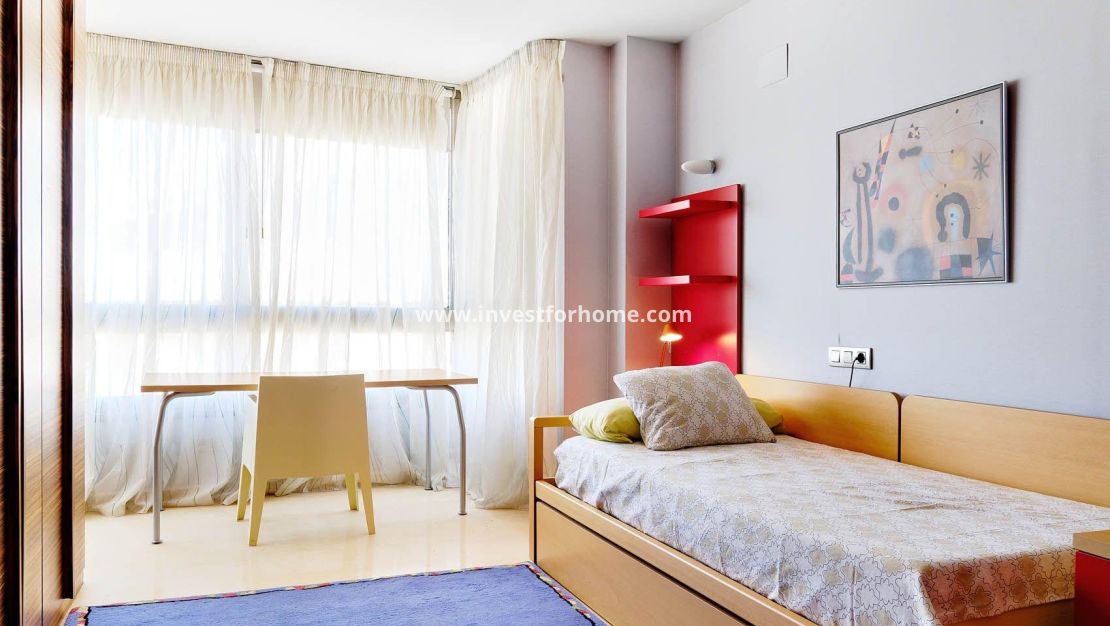 Försäljning - Lägenhet - Torrevieja - Centro