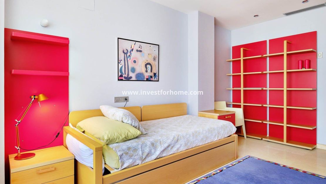 Försäljning - Lägenhet - Torrevieja - Centro