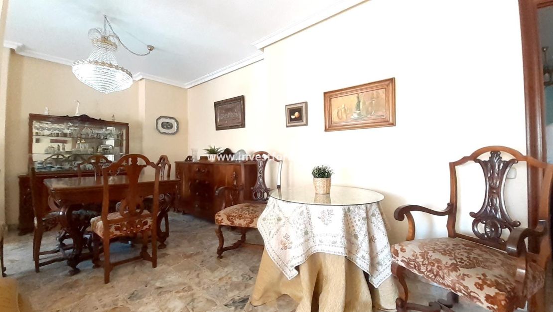 Försäljning - Lägenhet - Torrevieja - Centro