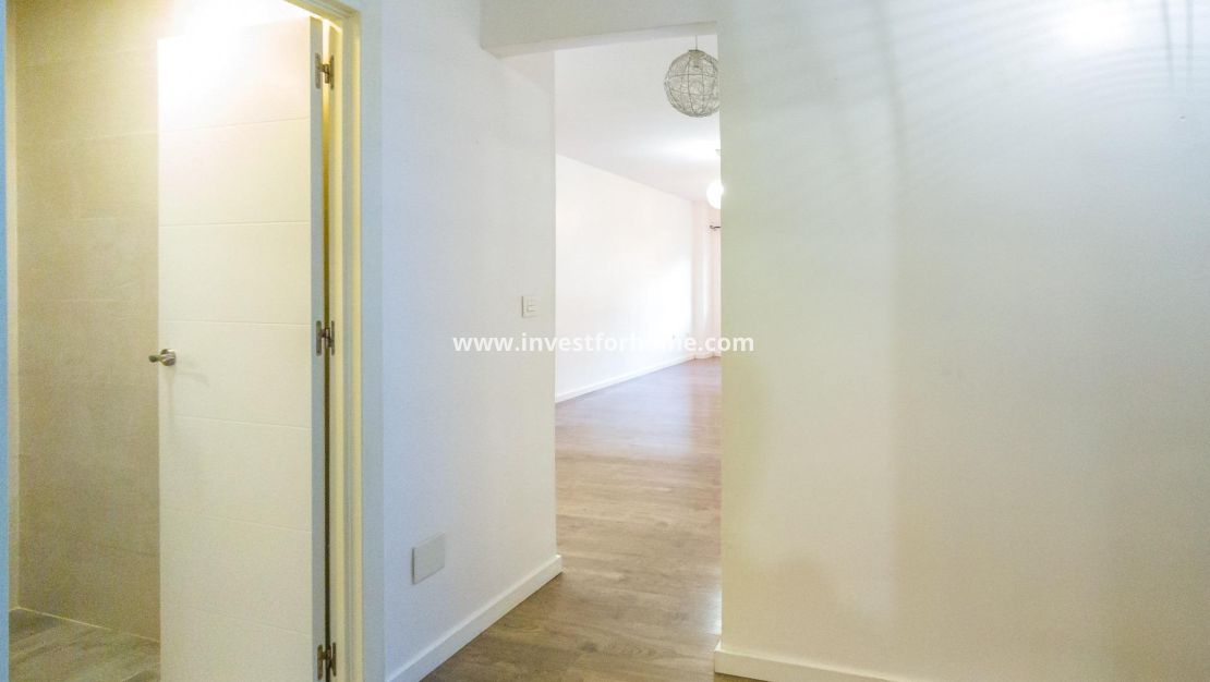 Försäljning - Lägenhet - Torrevieja - Centro