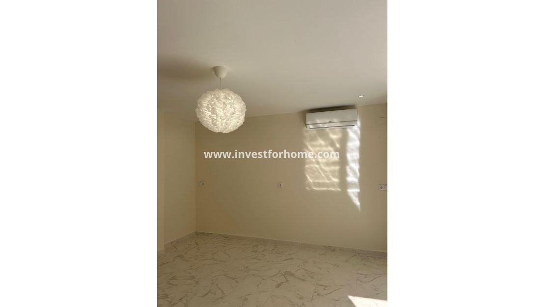 Försäljning - Lägenhet - Torrevieja - Centro