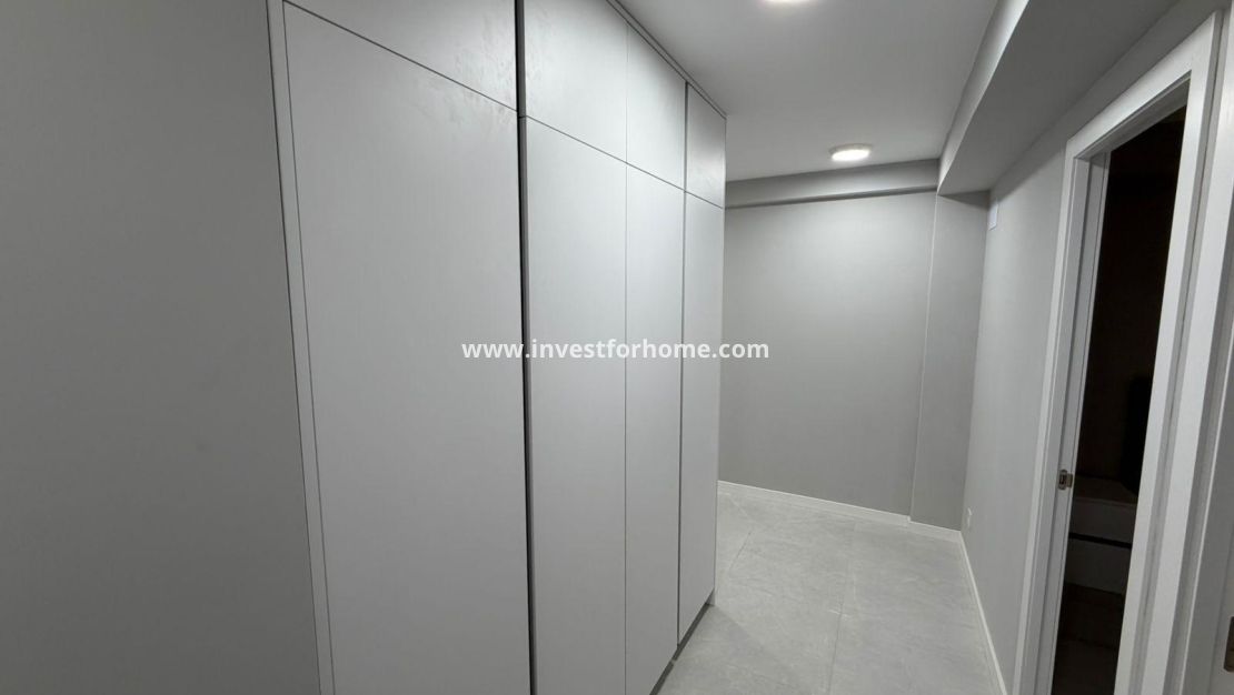 Försäljning - Lägenhet - Torrevieja - Centro