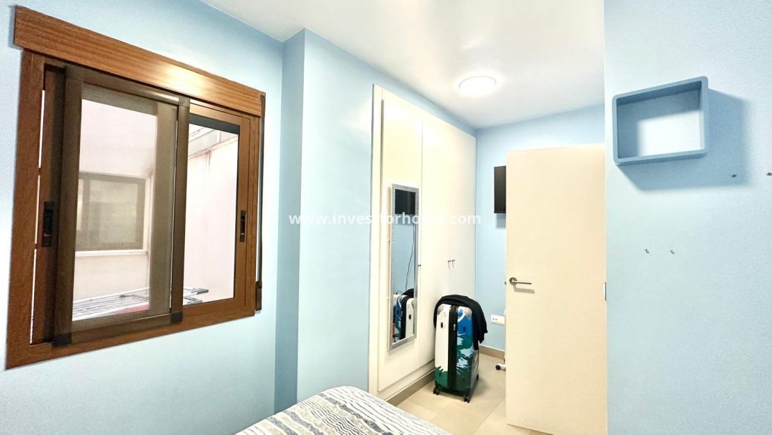 Försäljning - Lägenhet - Torrevieja - Centro