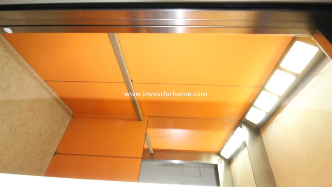 Försäljning - Lägenhet - Torrevieja - Centro