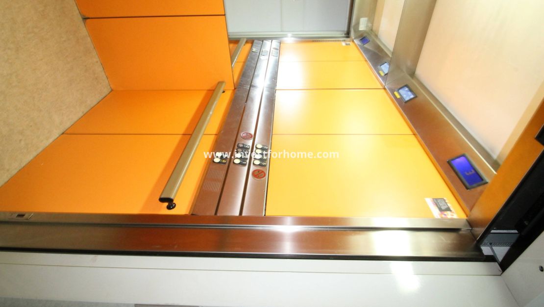 Försäljning - Lägenhet - Torrevieja - Centro