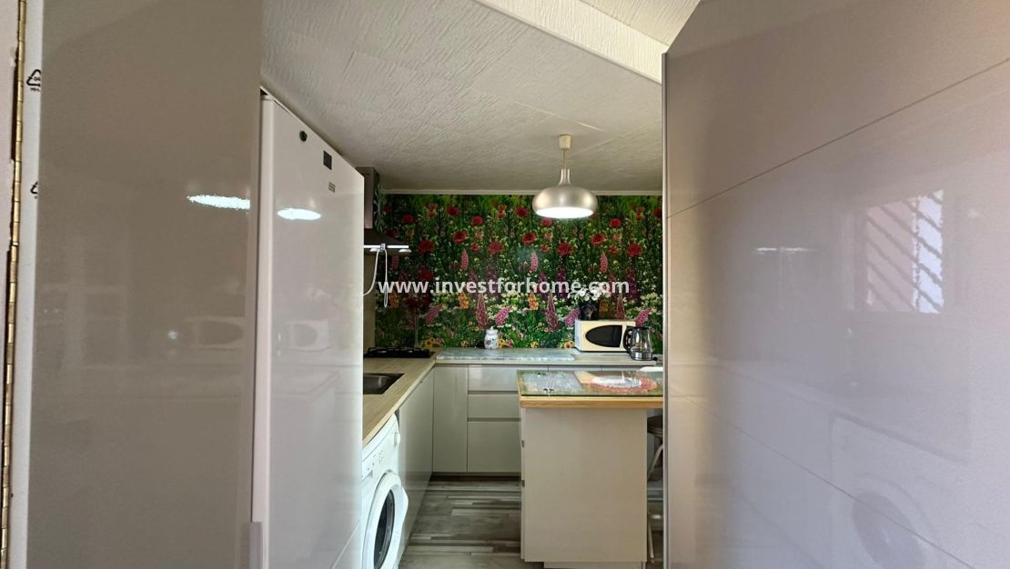 Försäljning - Lägenhet - Torrevieja - Centro