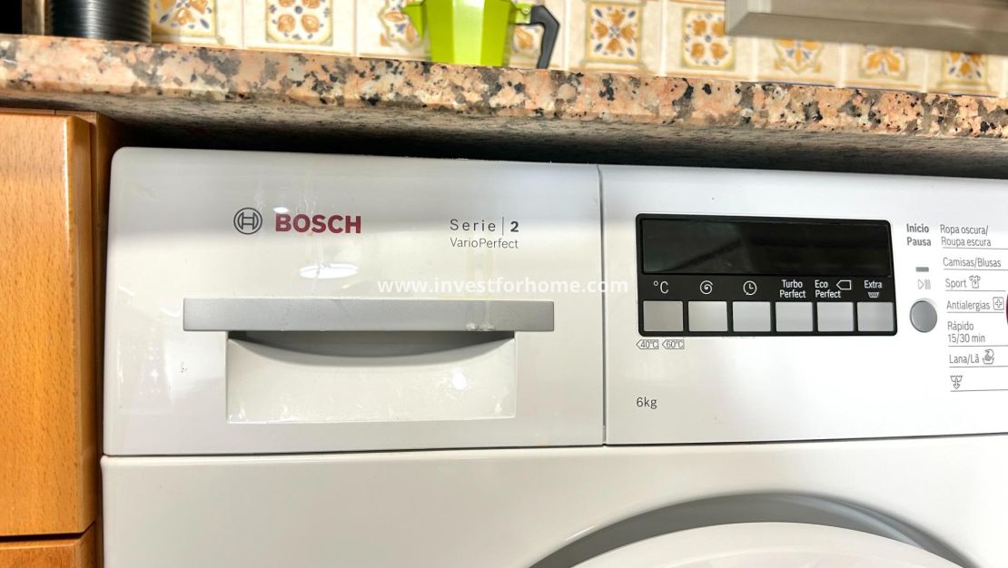 Försäljning - Lägenhet - Torrevieja - Centro