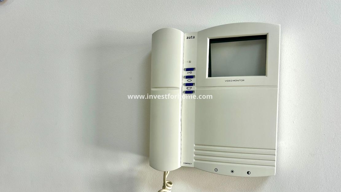 Försäljning - Lägenhet - Torrevieja - Centro