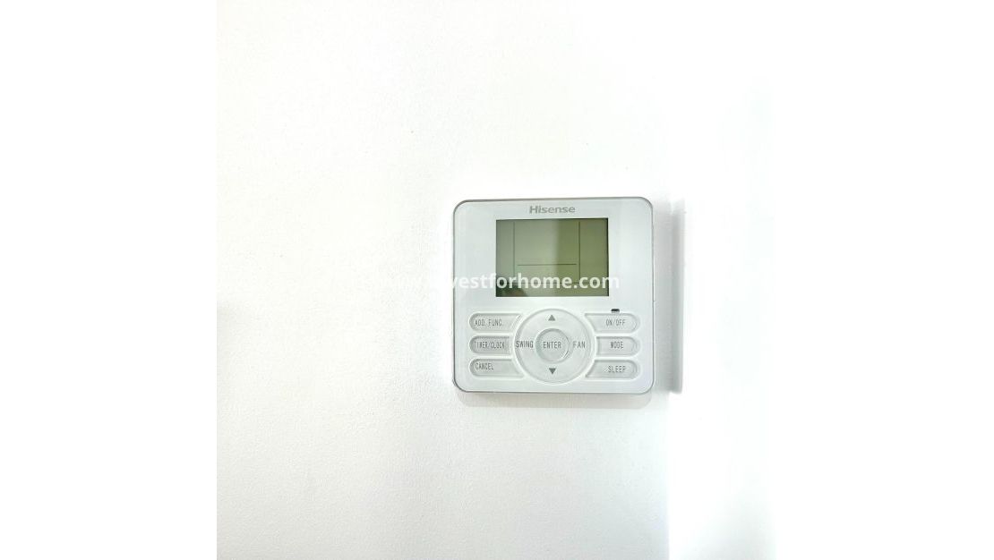 Försäljning - Lägenhet - Torrevieja - Centro