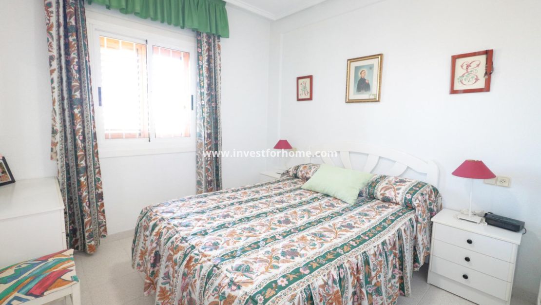 Försäljning - Lägenhet - Torrevieja - Centro