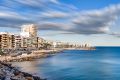 Försäljning - Lägenhet - Torrevieja - Centro