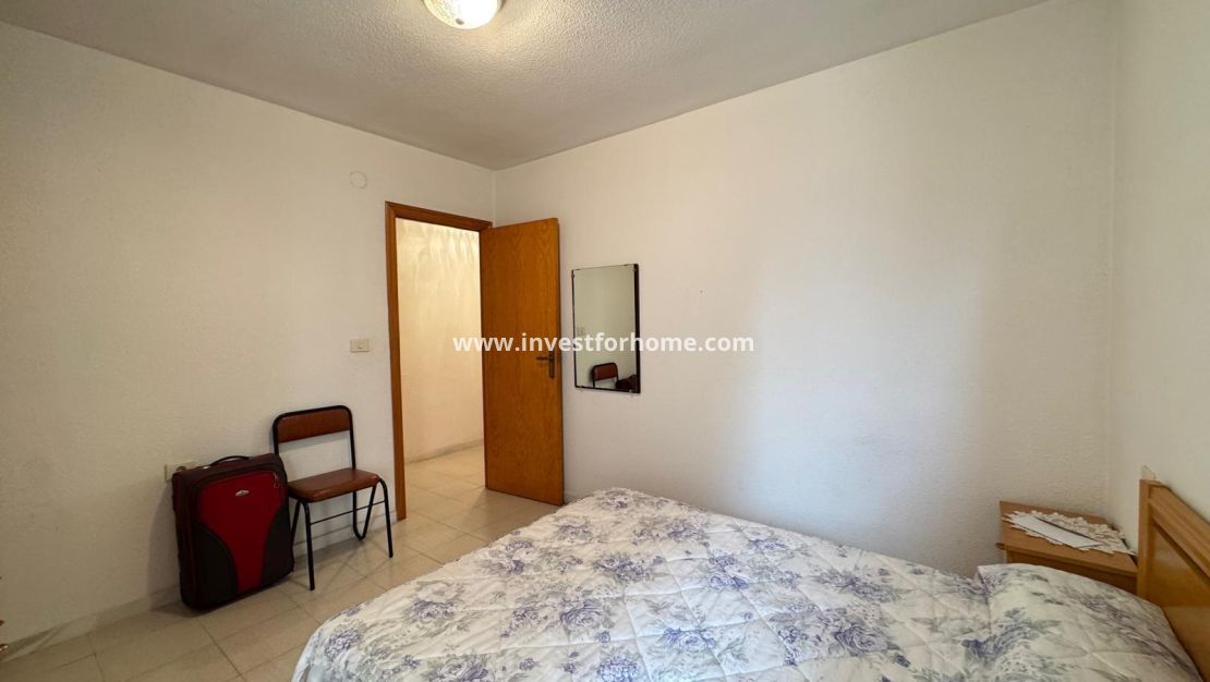 Försäljning - Lägenhet - Torrevieja - Centro
