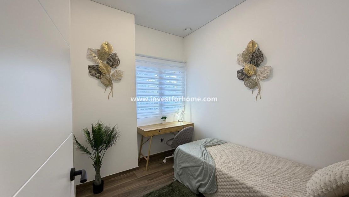 Försäljning - Lägenhet - Torrevieja - Centro