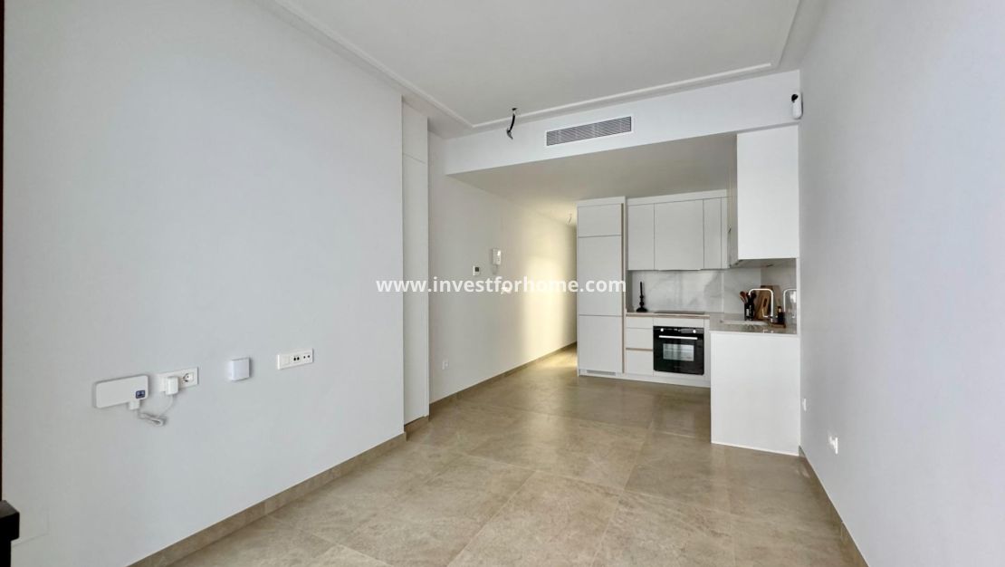 Försäljning - Lägenhet - Torrevieja - Centro