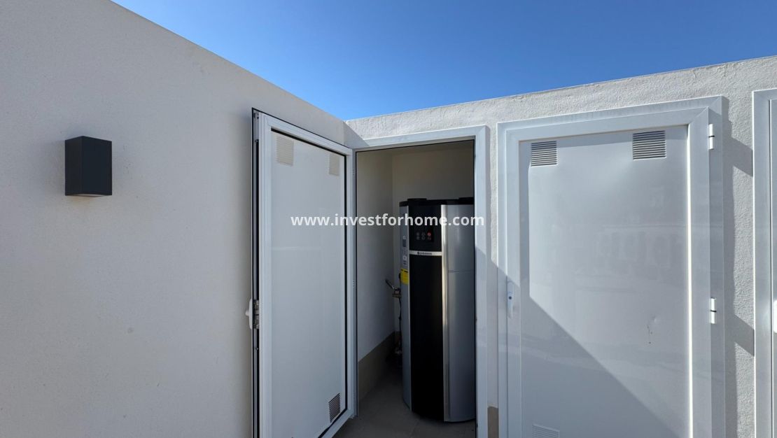 Försäljning - Lägenhet - Torrevieja - Centro