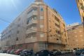 Försäljning - Lägenhet - Torrevieja - Centro