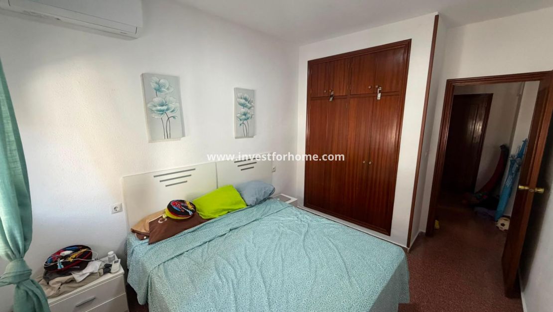Försäljning - Lägenhet - Torrevieja - Centro