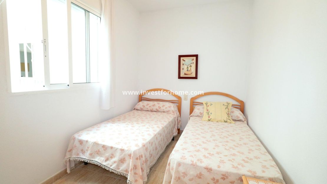Försäljning - Lägenhet - Torrevieja - Centro