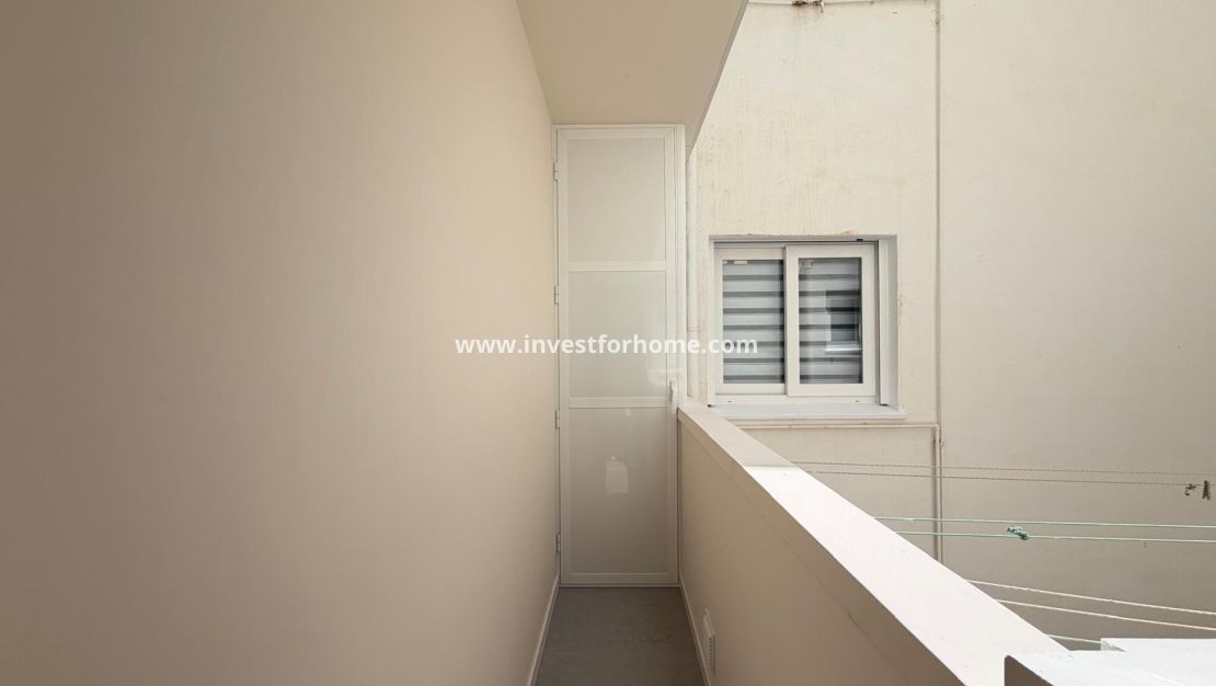 Försäljning - Lägenhet - Torrevieja - Centro