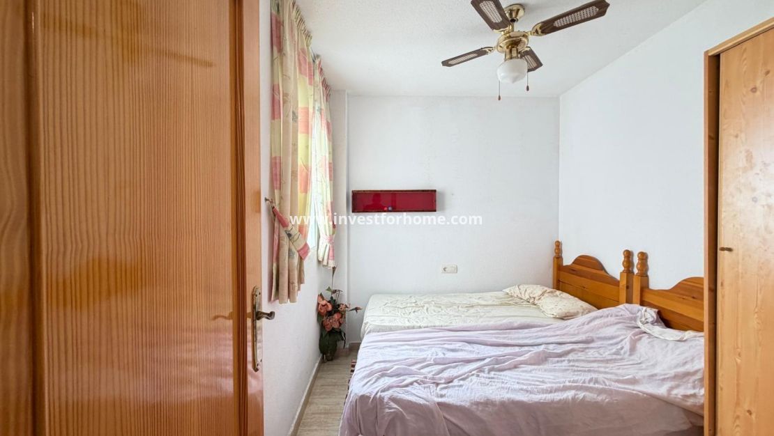 Försäljning - Lägenhet - Torrevieja - Centro