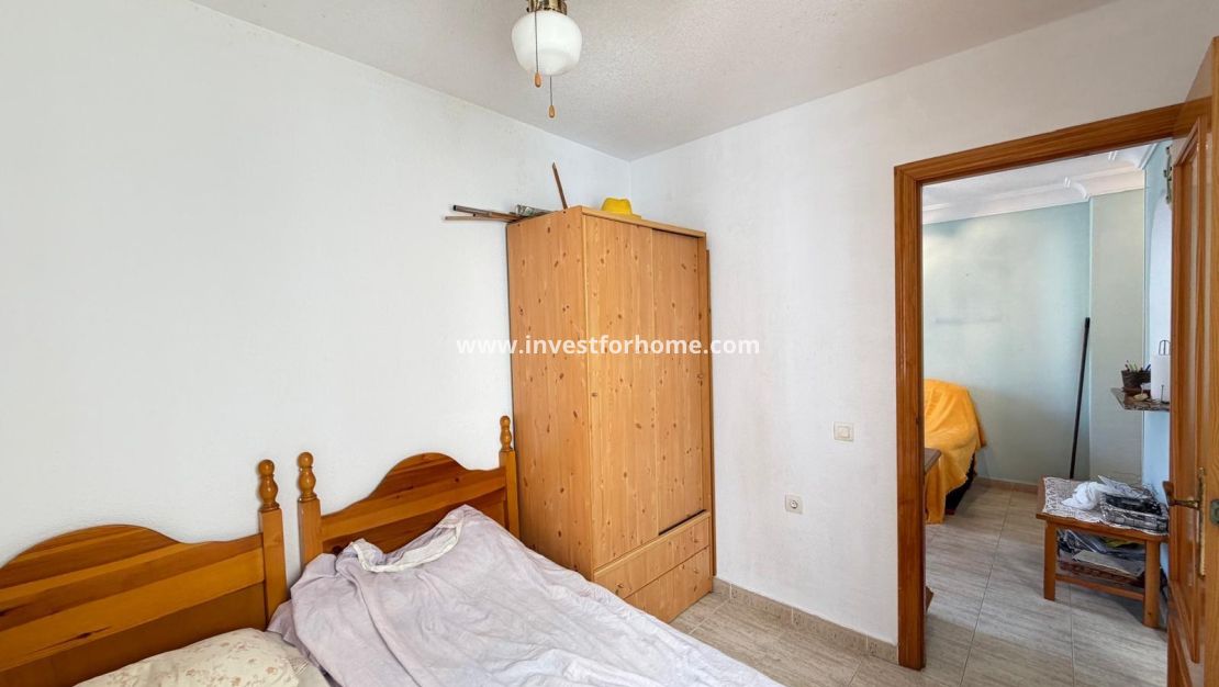 Försäljning - Lägenhet - Torrevieja - Centro