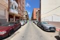 Försäljning - Lägenhet - Torrevieja - Centro