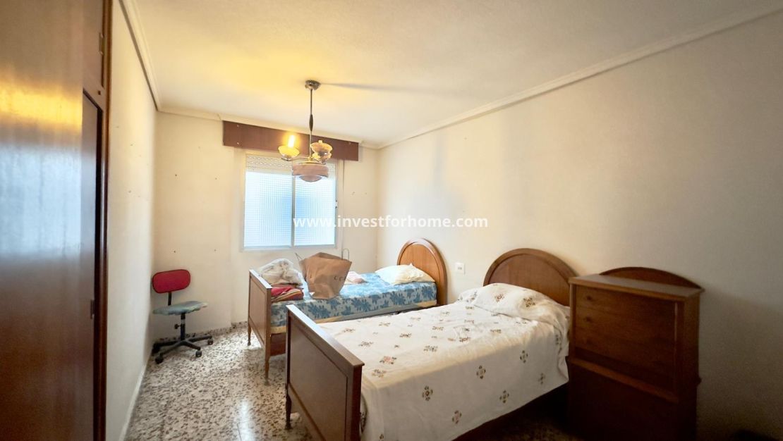 Försäljning - Lägenhet - Torrevieja - Centro