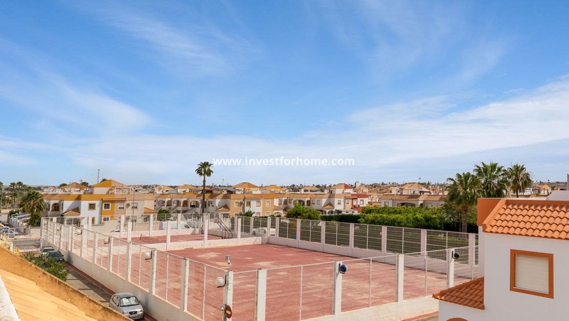 Försäljning - Lägenhet - Torrevieja - Costa Blanca