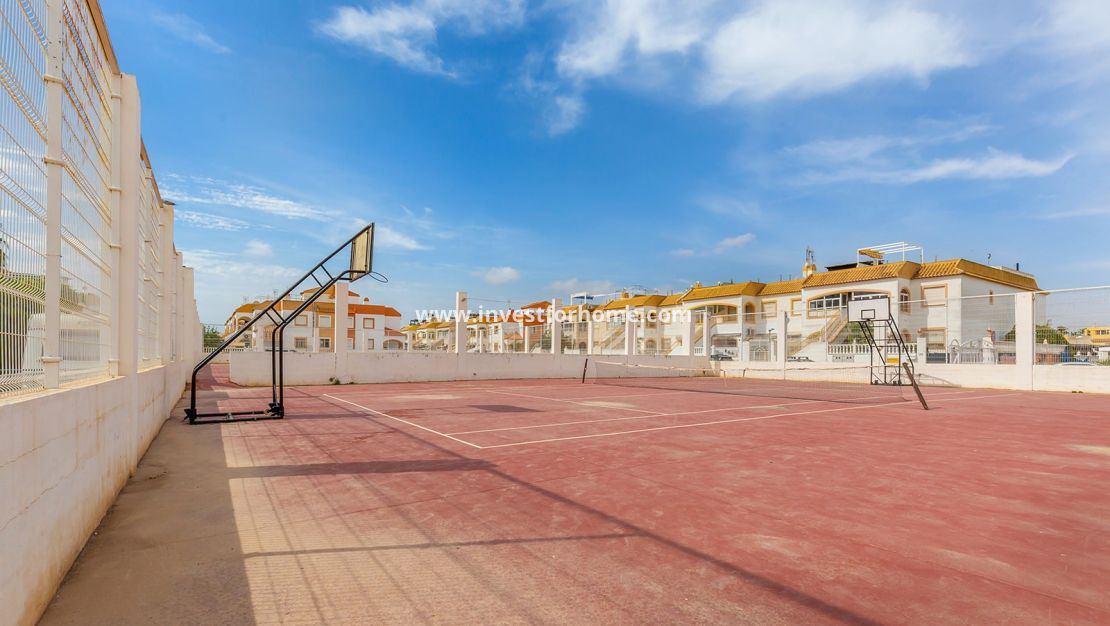 Försäljning - Lägenhet - Torrevieja - Costa Blanca