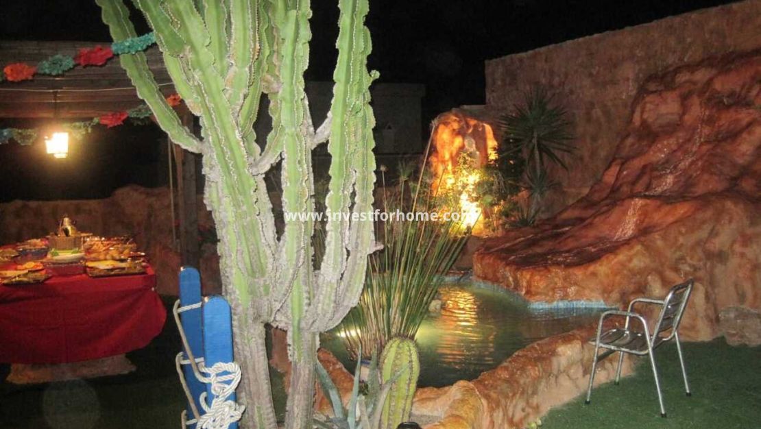 Försäljning - Lägenhet - Torrevieja - Costa Blanca