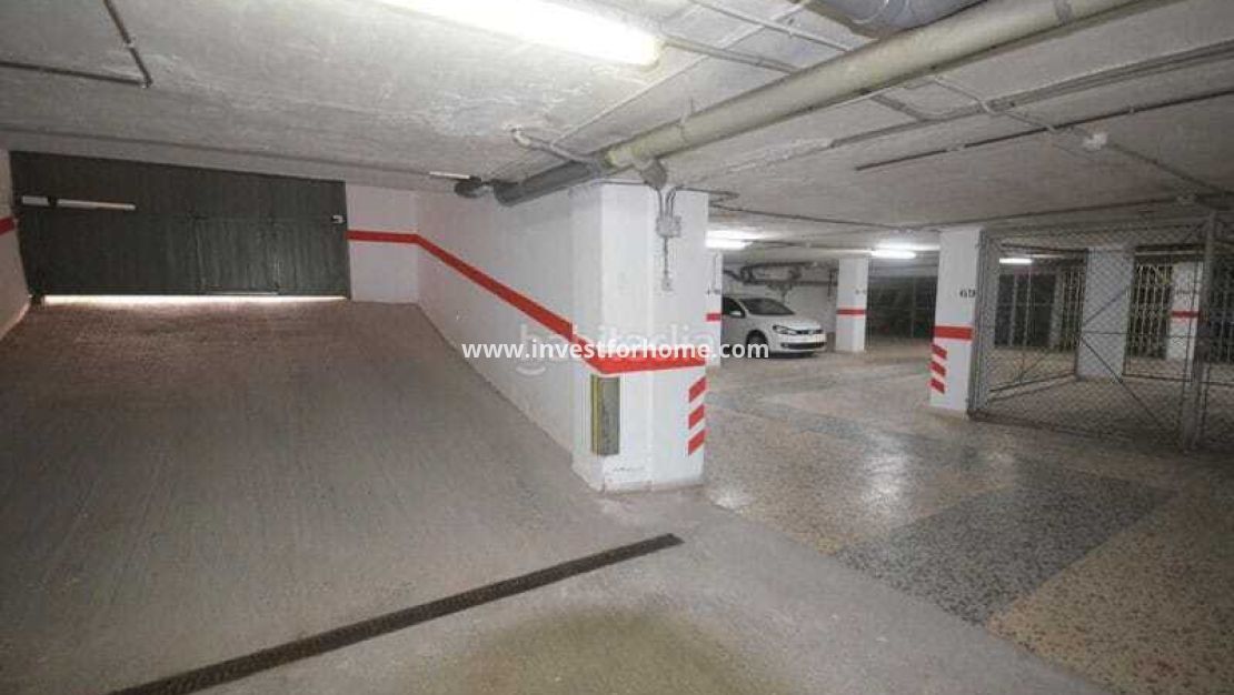 Försäljning - Lägenhet - Torrevieja - Costa Blanca