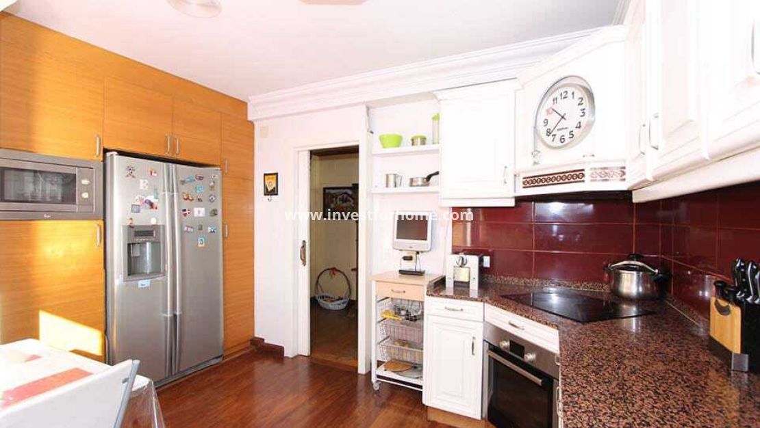 Försäljning - Lägenhet - Torrevieja - Costa Blanca