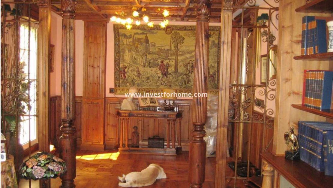 Försäljning - Lägenhet - Torrevieja - Costa Blanca