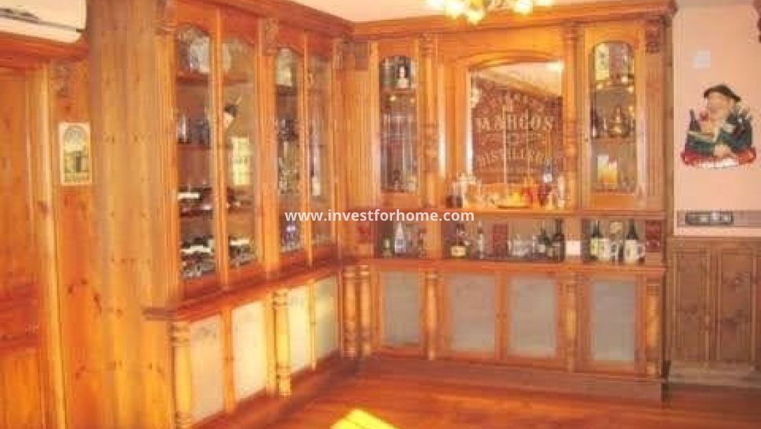 Försäljning - Lägenhet - Torrevieja - Costa Blanca