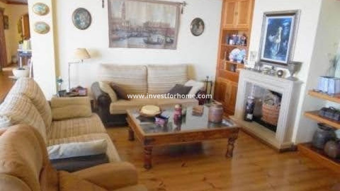 Försäljning - Lägenhet - Torrevieja - Costa Blanca