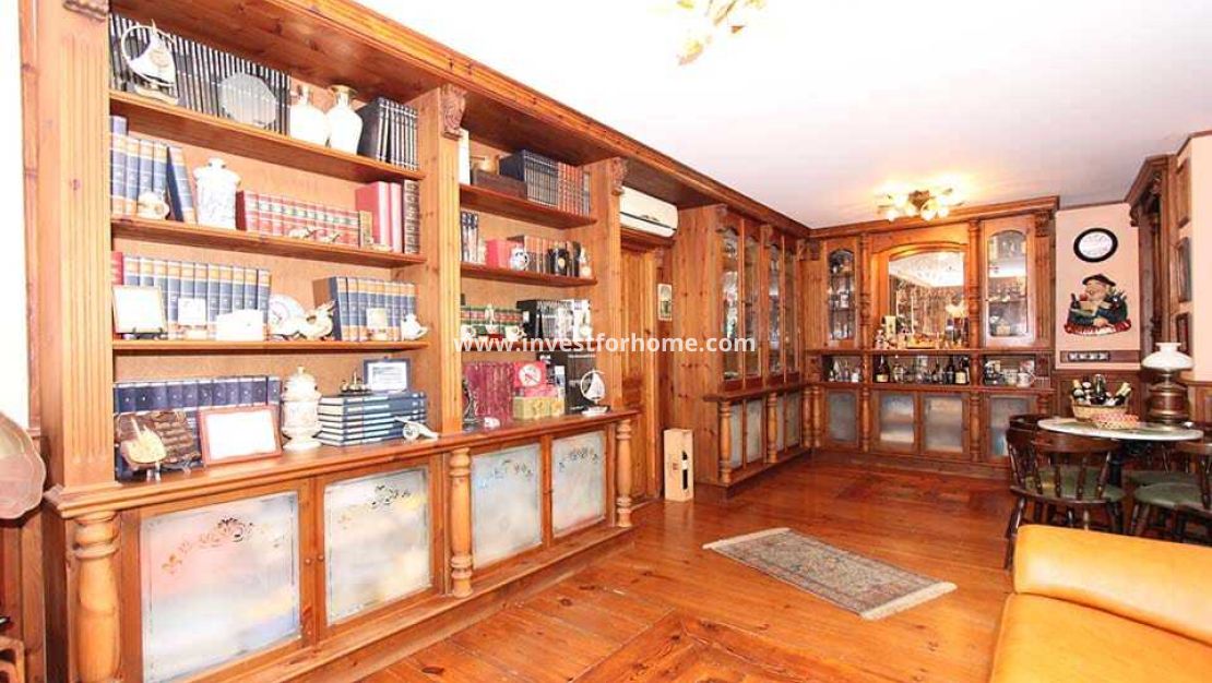 Försäljning - Lägenhet - Torrevieja - Costa Blanca