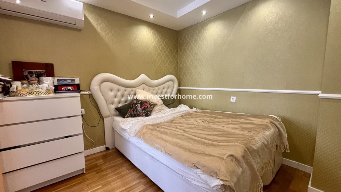 Försäljning - Lägenhet - Torrevieja - Costa Blanca