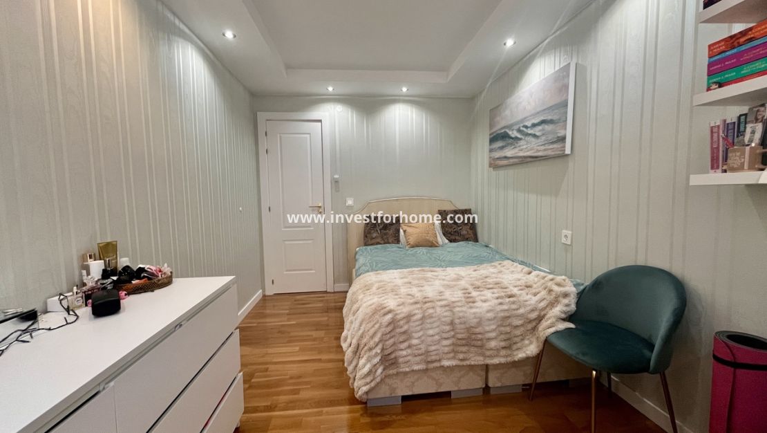 Försäljning - Lägenhet - Torrevieja - Costa Blanca