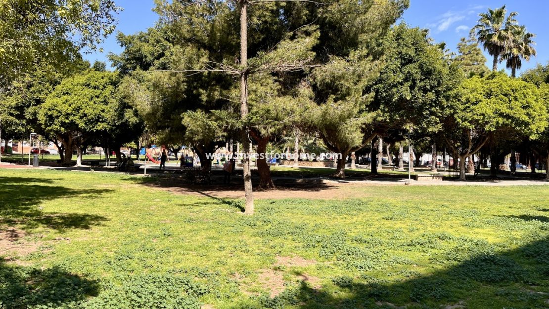 Försäljning - Lägenhet - Torrevieja - Costa Blanca