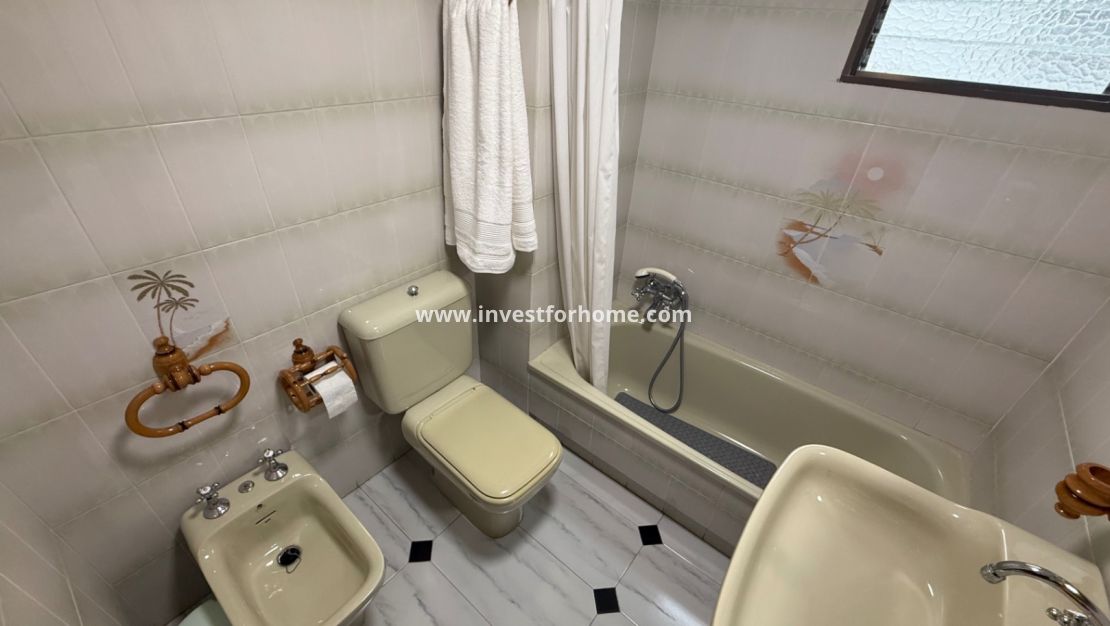 Försäljning - Lägenhet - Torrevieja - Costa Blanca