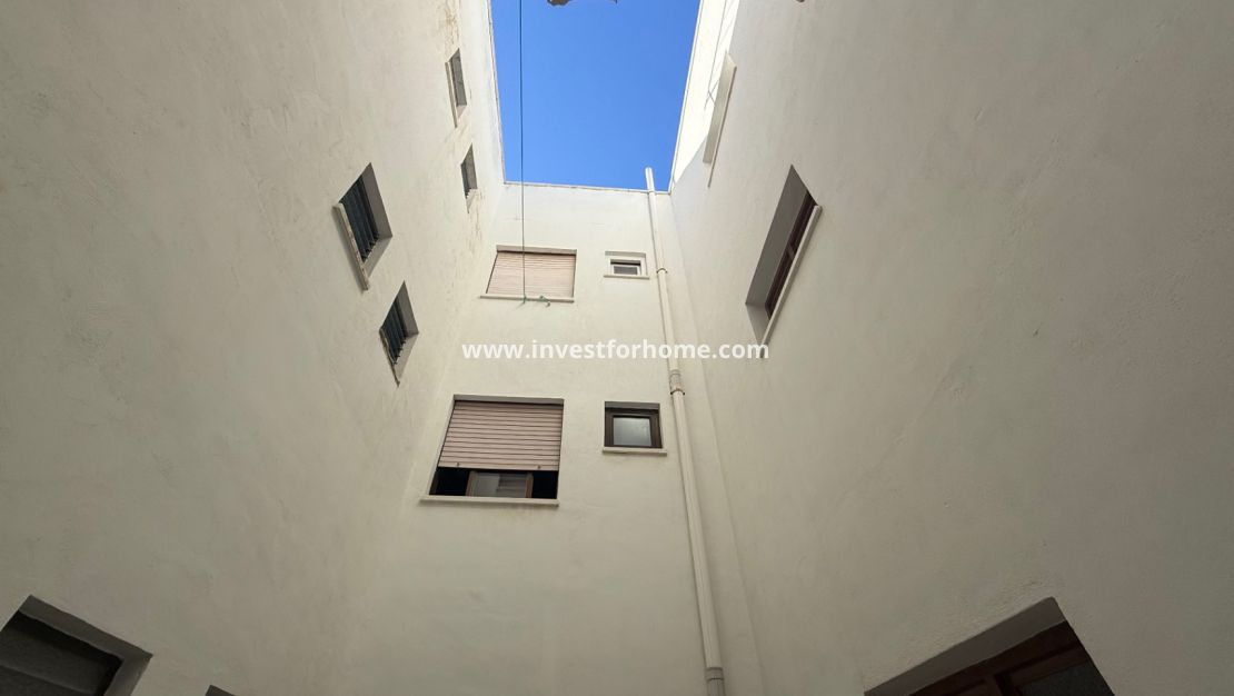 Försäljning - Lägenhet - Torrevieja - Costa Blanca