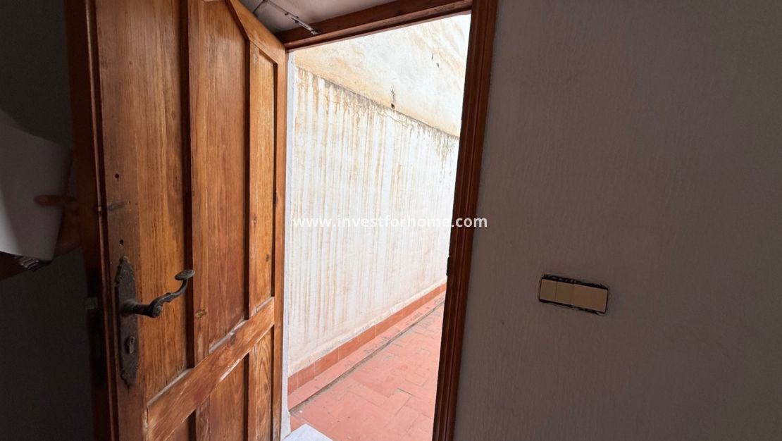 Försäljning - Lägenhet - Torrevieja - Costa Blanca