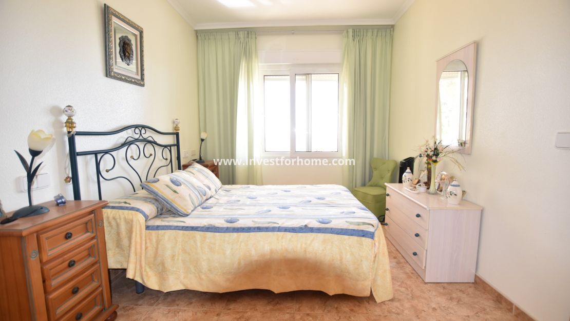 Försäljning - Lägenhet - Torrevieja - Costa Blanca