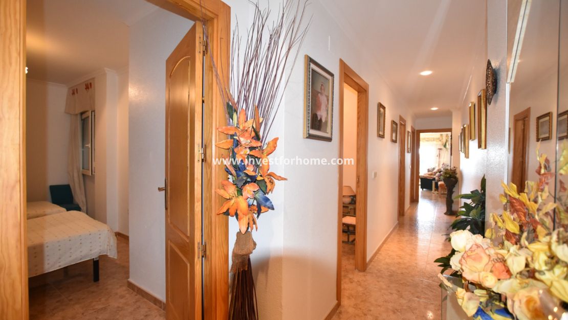 Försäljning - Lägenhet - Torrevieja - Costa Blanca